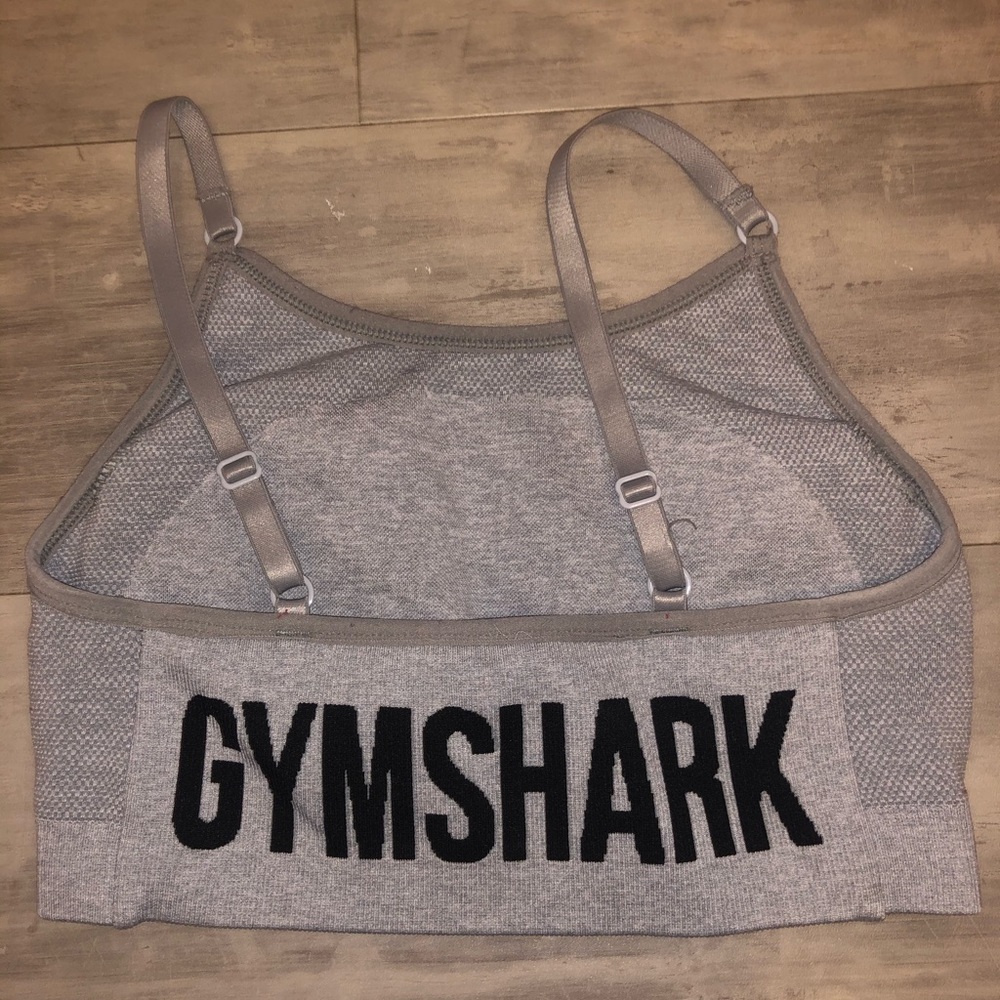 Gymshark sports bra